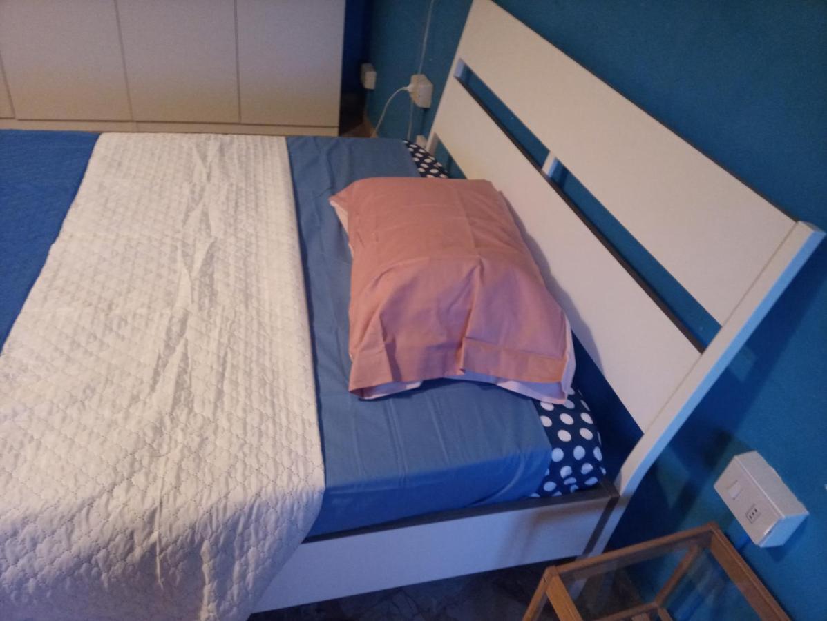 Appartamento Casa Vacanze Giulia A Careggi Wi-fi Firenze