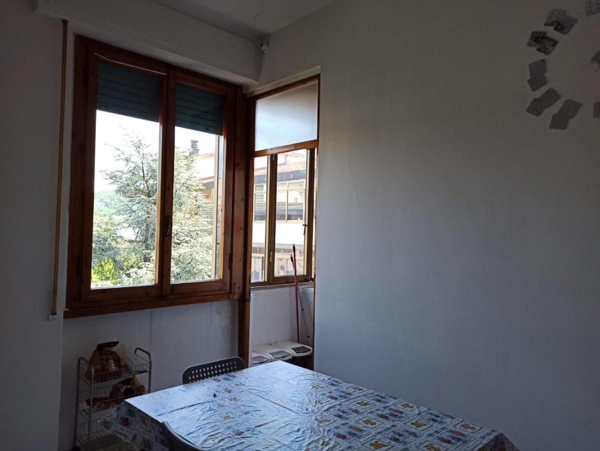 Appartamento Casa Vacanze Giulia A Careggi Wi-fi *