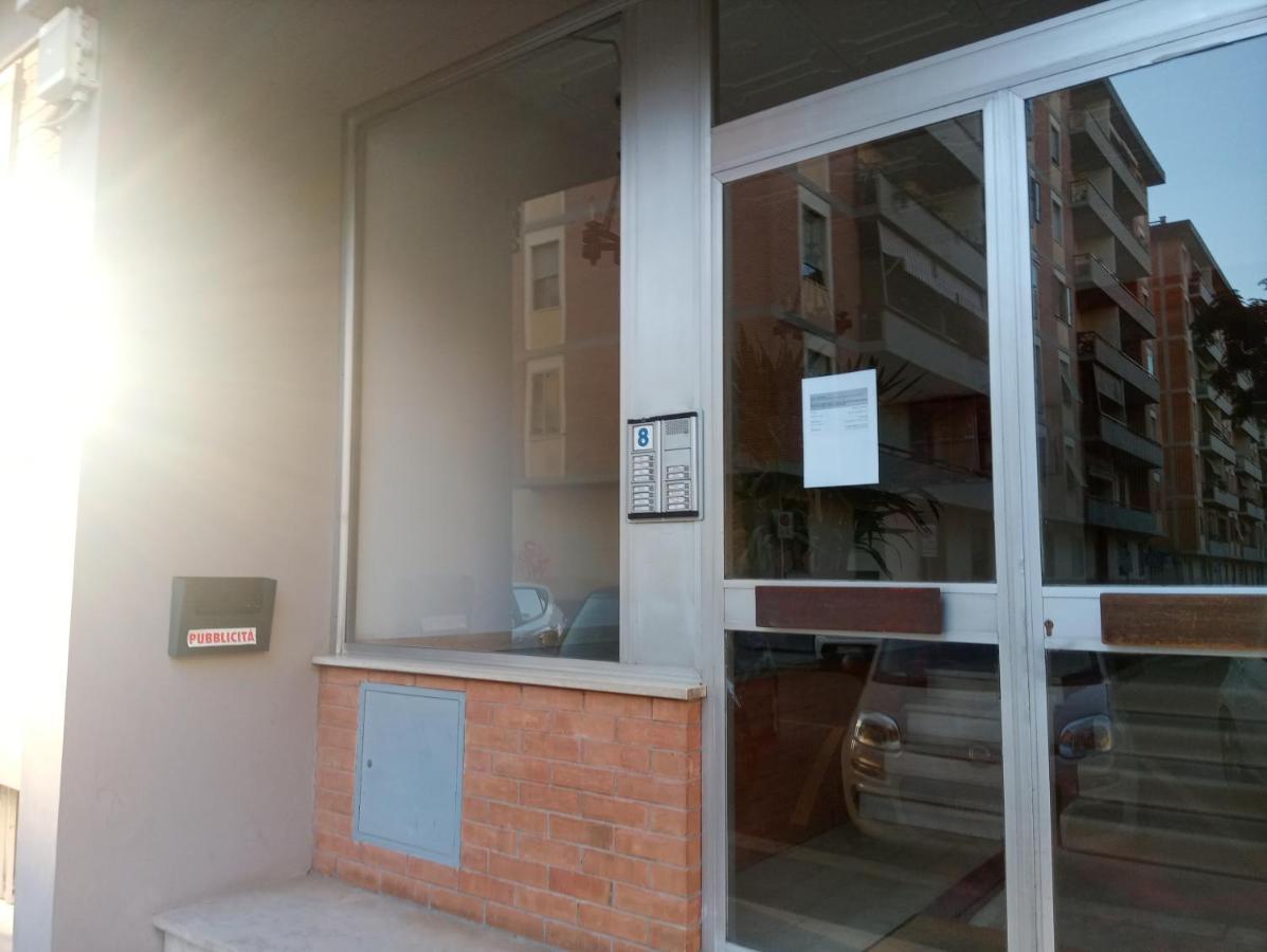 Casa Vacanze Giulia A Careggi Wi-fi Firenze