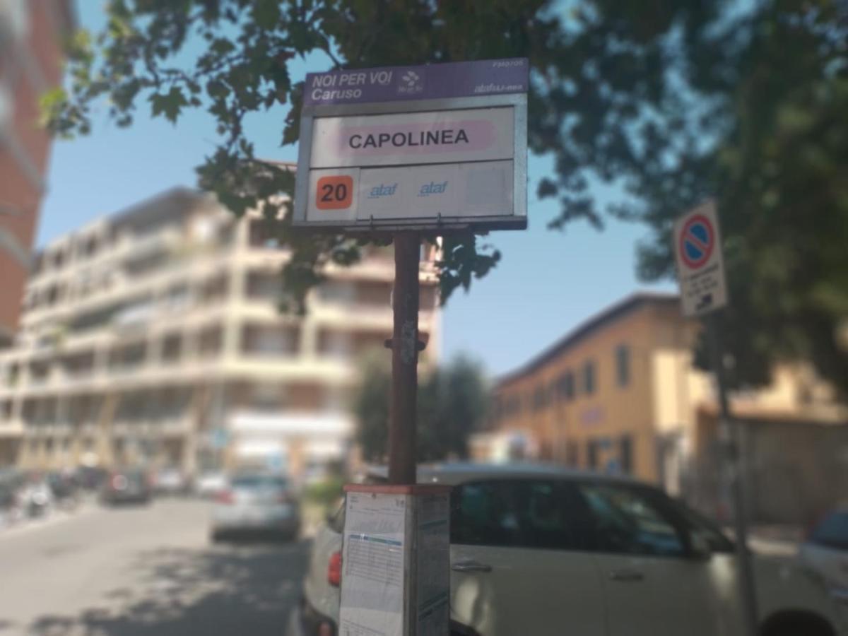 Casa Vacanze Giulia A Careggi Wi-fi * Firenze
