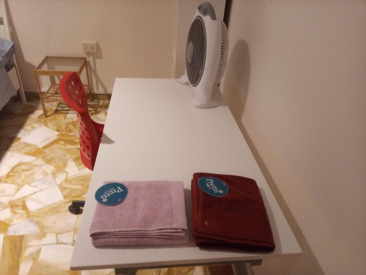 Appartamento Casa Vacanze Giulia A Careggi Wi-fi Firenze