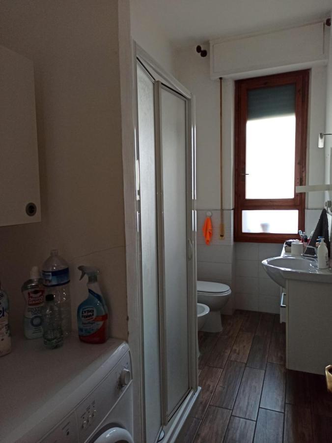 Appartamento Casa Vacanze Giulia A Careggi Wi-fi
