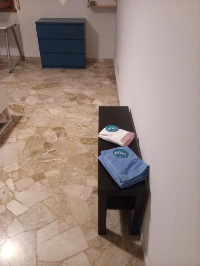 Appartamento Casa Vacanze Giulia A Careggi Wi-fi Firenze